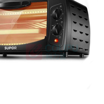 苏泊尔 SUPOR 电烤箱 K10FK810 10升