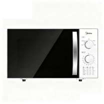 美的 Midea 微波炉 M1-230E 23L (白色)