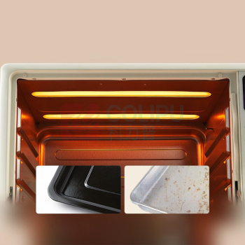 苏泊尔 SUPOR 电烤箱 K35FC825 35L
