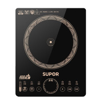 苏泊尔 SUPOR 大功率触控按键 八档火力 电磁炉 C22-IH90 