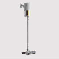 德尔玛 Deerma 吸尘器 D20 Pro吸拖一体吸尘器高配版