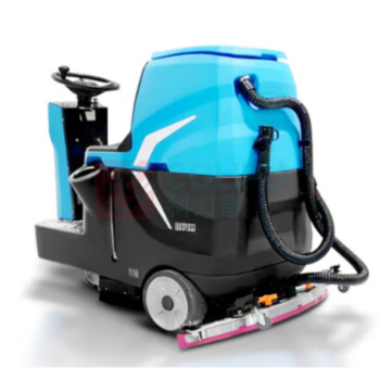 鼎洁盛世 扫地机 DJ71M 清扫宽度:900mm 驾驶式 500w