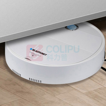 蓝宝 Blaupunkt BLAUPUNKT德国蓝宝扫地机器人 智能家用全自动扫地吸尘器 扫地机器人) BP-HC003