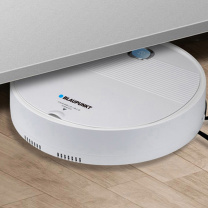 蓝宝 Blaupunkt BLAUPUNKT德国蓝宝扫地机器人 智能家用全自动扫地吸尘器 扫地机器人) BP-HC003