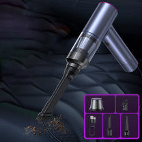 领臣 LINGCHEN 无刷电机吸尘器吸尘器 EG-122