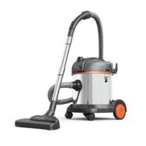 亿力 YILI 干湿吸尘器 YL6202 20L 1400W 标准款