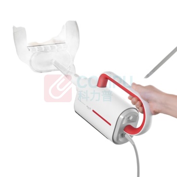 德尔玛 Deerma 蒸汽清洁机 1.3kW/220V DEM-ZQ610