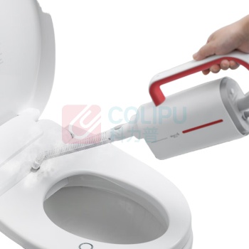 德尔玛 Deerma 蒸汽清洁机 1.3kW/220V DEM-ZQ610