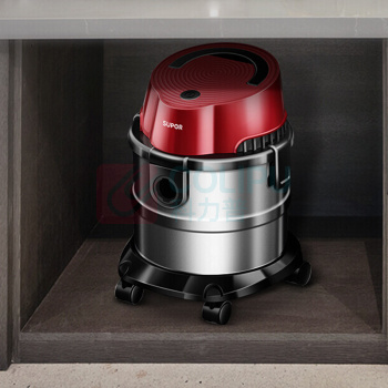 苏泊尔 SUPOR 家用吸尘器 VCT86S 有线