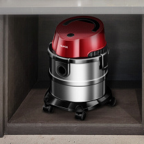 苏泊尔 SUPOR 家用吸尘器 VCT86S 有线