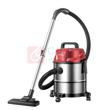 苏泊尔 SUPOR 家用吸尘器 VCC85S-12 有线