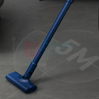 德尔玛 Deerma 有线家用吸尘器 DX1000 0.6L