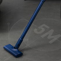 德尔玛 Deerma 有线家用吸尘器 DX1000 0.6L
