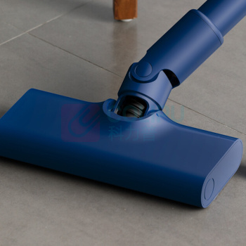 德尔玛 Deerma 有线家用吸尘器 DX1000 0.6L