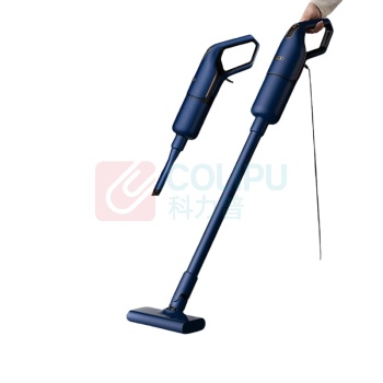 德尔玛 Deerma 有线家用吸尘器 DX1000 0.6L