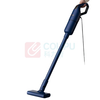 德尔玛 Deerma 有线家用吸尘器 DX1000 0.6L