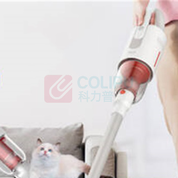 德尔玛 Deerma 家用吸尘器 VC20 Plus 无线 手持 轻量化 立式 充电 强力 大功率 大吸力 宠物吸毛 大吸力宠物吸毛