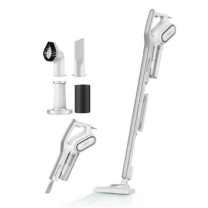 德尔玛 Deerma 吸尘器 DX700 家用 手持 推杆 地毯式 两用 小型 强力 大功率