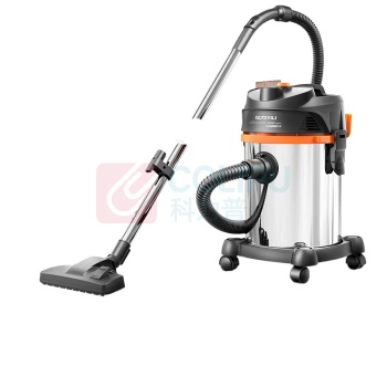 亿力 YILI 家用吸尘器 6201-15L 6201-15L 1200W 1.2kW/220V 18000pa 15L 有线 220V 330×330×490mm