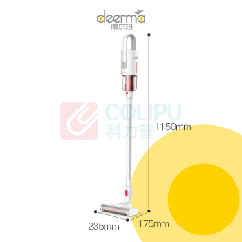 德尔玛 Deerma 商用吸尘器 VC-10-22