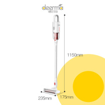 德尔玛 Deerma 商用吸尘器 VC-10-22