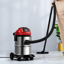 苏泊尔 SUPOR 吸尘器 VCT80P