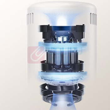 米家 无线吸尘器2Pro B202CN