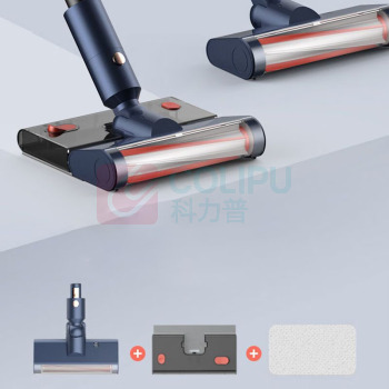 德尔玛 Deerma 吸尘器 VC20Pro