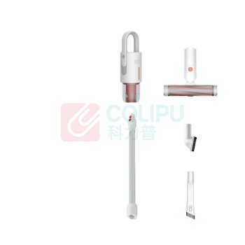 德尔玛 Deerma 手持无线吸尘器 VC20 PLUS (白色)