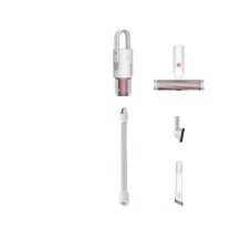 德尔玛 Deerma 手持无线吸尘器 VC20 PLUS (白色)