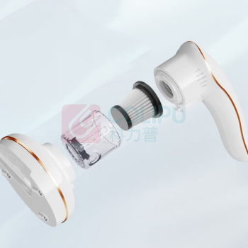 豹牌 BAOPAI 无线吸尘除螨仪(定制品) BP-MR182