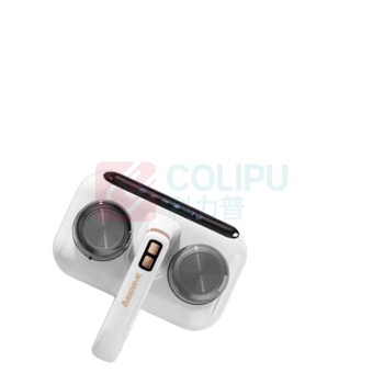 艾贝丽 无线 除螨 吸尘器 ABL-CM73 (白色)