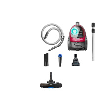 飞利浦 PHILIPS 吸尘器 FC8632 1700W 家用清洁机强劲大功率大吸力