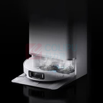 米家 扫拖机器人 5 Pro 水箱版