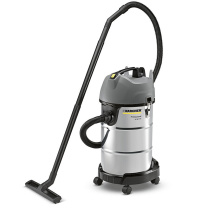 卡赫 KARCHER 桶式干湿两用吸尘器 NT38/1 36升尘桶