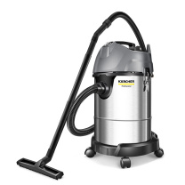 卡赫 KARCHER 紧凑型干湿两用吸尘器 经典版 NT 30/1 Me Classic