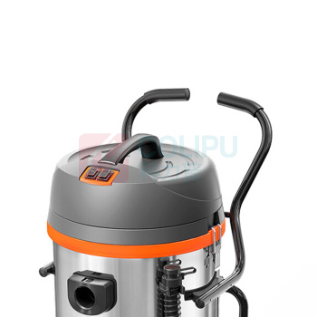 亿力 YILI 干湿两用吸尘器 YLW72-75 75L