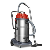 杰诺 干湿两用桶式吸尘器 JN309 70L/3200W