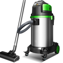 杰诺 干湿两用桶式吸尘器 JN-503 35L/1600W