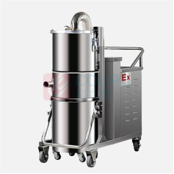 英鹏 防爆吸尘器 EXP1-10YP-22ZY (2.2KW)50L 380V 