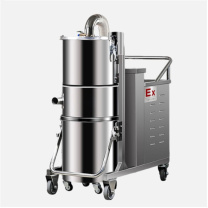 英鹏 防爆吸尘器 EXP1-10YP-22ZY (2.2KW)50L 380V 