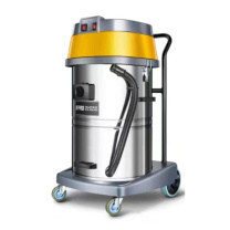舒蔻 工业吸尘器地毯专用 S870 2000W 