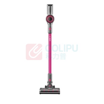 苏泊尔 SUPOR 轻量X3无线吸尘器 XC05S63C-X3 1.23kg 