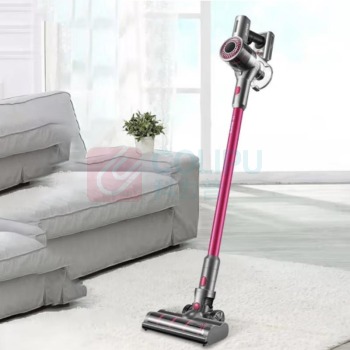 苏泊尔 SUPOR 轻量X3无线吸尘器 XC05S63C-X3 1.23kg 