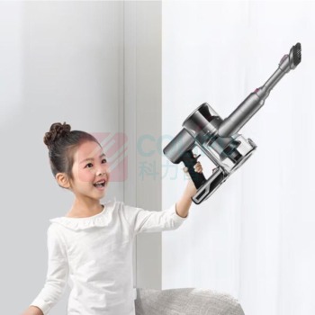 苏泊尔 SUPOR 轻量X3无线吸尘器 XC05S63C-X3 1.23kg 
