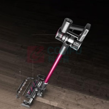 苏泊尔 SUPOR 轻量X3无线吸尘器 XC05S63C-X3 1.23kg 