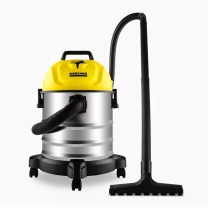 卡赫 KARCHER 家用吸尘器 WD 1s Classic