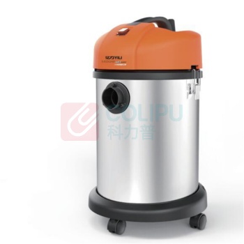 亿力 YILI 干湿两用吸尘器 YLW77-35L