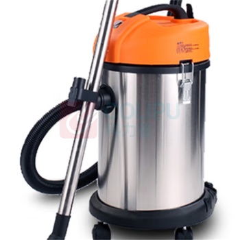 亿力 YILI 干湿两用吸尘器 YLW77-35L