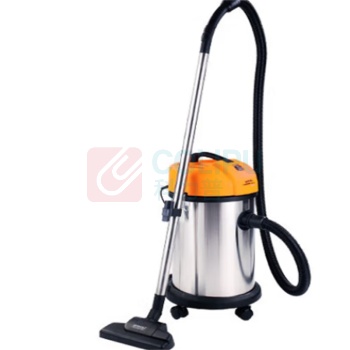亿力 YILI 干湿两用吸尘器 YLW77-35L